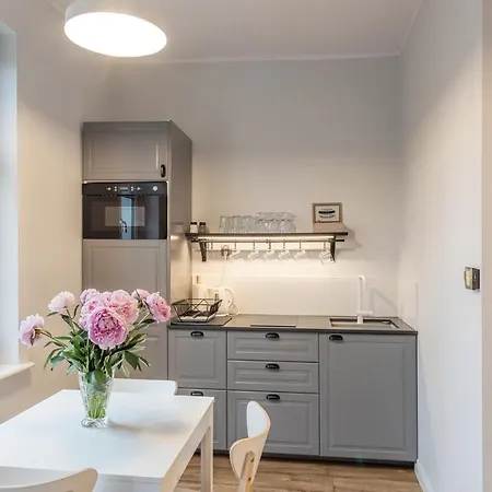 Apartment Oliwa