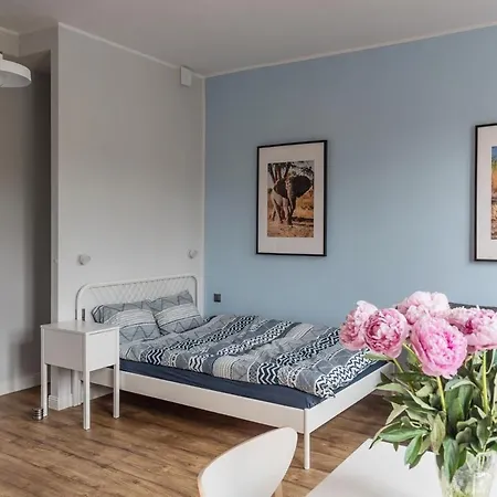 Oliwa Apartment