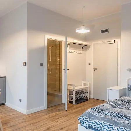 Oliwa Apartment