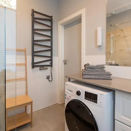 Apartment Oliwa *